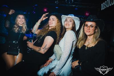 Party Bild aus dem Maxxim Club Berlin vom 23.08.2025